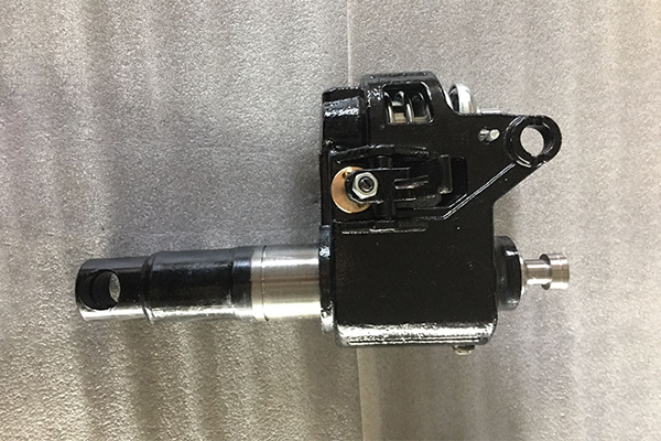武漢精密汽車零配件廠家