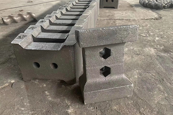 韶關(guān)非標(biāo)球墨鑄造加工廠
